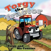Torgy the Tractor (eBook, ePUB)