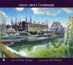 Artist about Cambridge (eBook, ePUB)