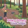 Pinky Ponky Finds Magic (eBook, ePUB) - Bild 1