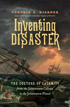 Inventing Disaster (eBook, ePUB)