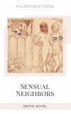 Sensual Neighbors (eBook, ePUB)