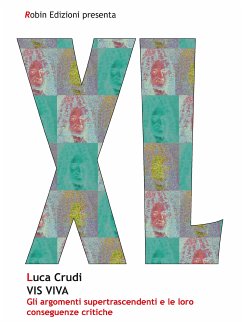 Vis viva (eBook, ePUB) - Crudi, Luca