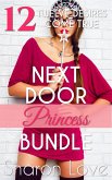 Next Door Princess Bundle (eBook, ePUB)