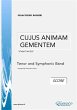 Cujus Animam Gementem - G.Rossini... - Bild 1