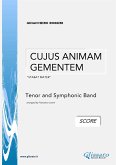 Cujus Animam Gementem - G.Rossini (SCORE) (eBook, ePUB)
