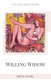 Willing Widow (eBook, ePUB)