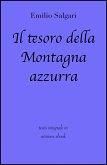 Il tesoro della Montagna Azzurra di Emilio Salgari in ebook (eBook, ePUB)