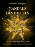 Mandala des étoiles (eBook, ePUB)