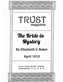 The Bride in Mystery (eBook, ePUB)