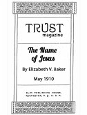 The Name of Jesus (eBook, ePUB) The Name of Jesus (eBook, ePUB)