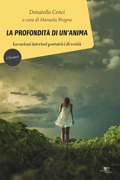 La profondità di un'anima (eBook, ePUB) La profondità di un'anima (eBook, ePUB)