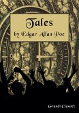 Tales by Edgar Allan Poe (eBook, ePUB)