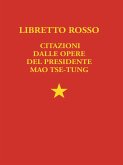 Libretto Rosso (eBook, ePUB)