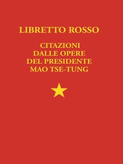 Libretto Rosso (eBook, ePUB) - Around, All