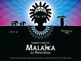 Malaika - La Principessa (fixed-layout eBook, ePUB)