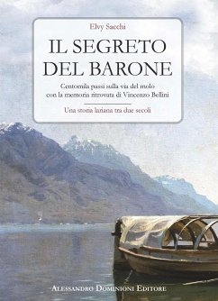 Il segreto del barone (fixed-layout eBook, ePUB) - Sacchi, Elvy