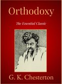 Orthodoxy (eBook, ePUB)