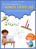 I numeri entro 100 (fixed-layout eBook, ePUB)