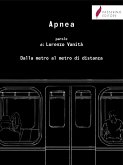 Apnea (eBook, ePUB)