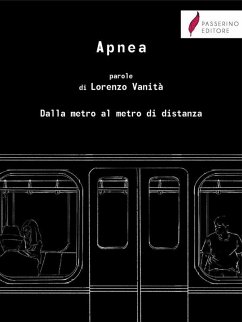 Apnea (eBook, ePUB) - Vanità, Lorenzo