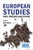 European Studies (eBook, ePUB)