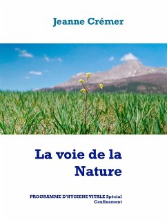 La voie de la Nature (eBook, ePUB)