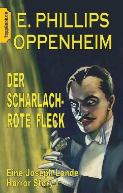 Der scharlachrote Fleck (eBook, ePUB) Der scharlachrote Fleck (eBook, ePUB)
