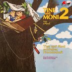 Tine und Moni schließen Freundschaft (MP3-Download)