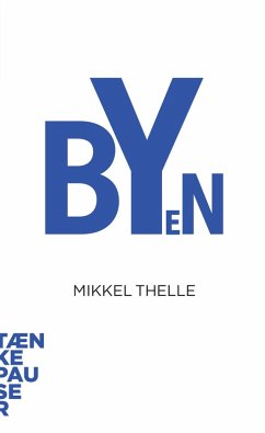 Cover Byen (eBook, ePUB)