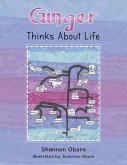 Ginger Thinks About Life (eBook, ePUB)