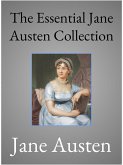 The Essential Jane Austen Collection (eBook, ePUB)