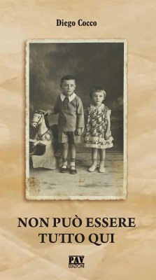 Non può essere tutto qui (fixed-layout eBook, ePUB) - Cocco, Diego