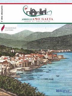 AbbelliAmo Gaeta (fixed-layout eBook, ePUB) - Abbelliamo Gaeta, Associazione