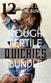 Rough Fertile Quickie Bundle (eBook, ePUB)