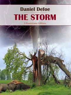 The Storm (eBook, ePUB) - Defoe, Daniel