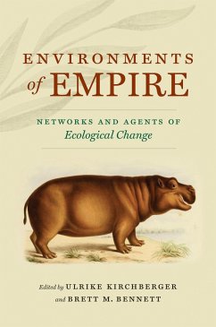 Cover Environments of Empire (eBook, ePUB)