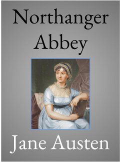 Northanger Abbey (eBook, ePUB) - Austen, Jane