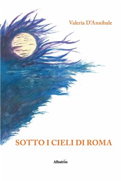 Cover Sotto i cieli di Roma (eBook, ePUB)