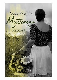 Misticanza (fixed-layout eBook, ePUB) - Pasquini, Anna