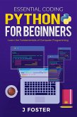 Python for Beginners (eBook, ePUB)