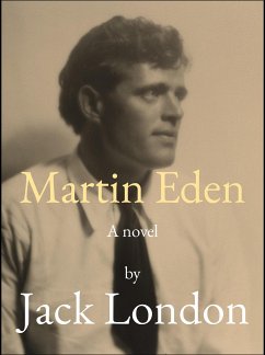 Martin Eden (eBook, ePUB) - London, Jack