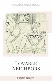 Lovable Neighbors (eBook, ePUB)