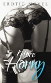 More Horny (eBook, ePUB)