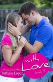 With Love (eBook, ePUB)