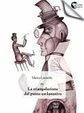 La triangolazione del punto interrogativo (eBook, ePUB) La triangolazione del punto interrogativo (eBook, ePUB)