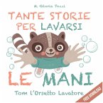 Tante storie per lavarsi le mani (fixed-layout eBook, ePUB)