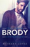 Frat House Confessions: Brody (eBook, ePUB)