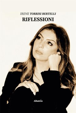 Cover Riflessioni (eBook, ePUB)