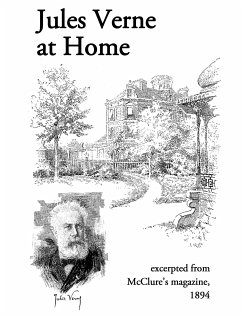 Jules Verne at Home (eBook, ePUB) - Sherard, R.H.