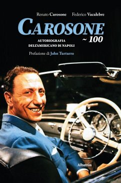 Carosone 100 (eBook, ePUB) - Carosone, Renato; Vacalebre, Federico